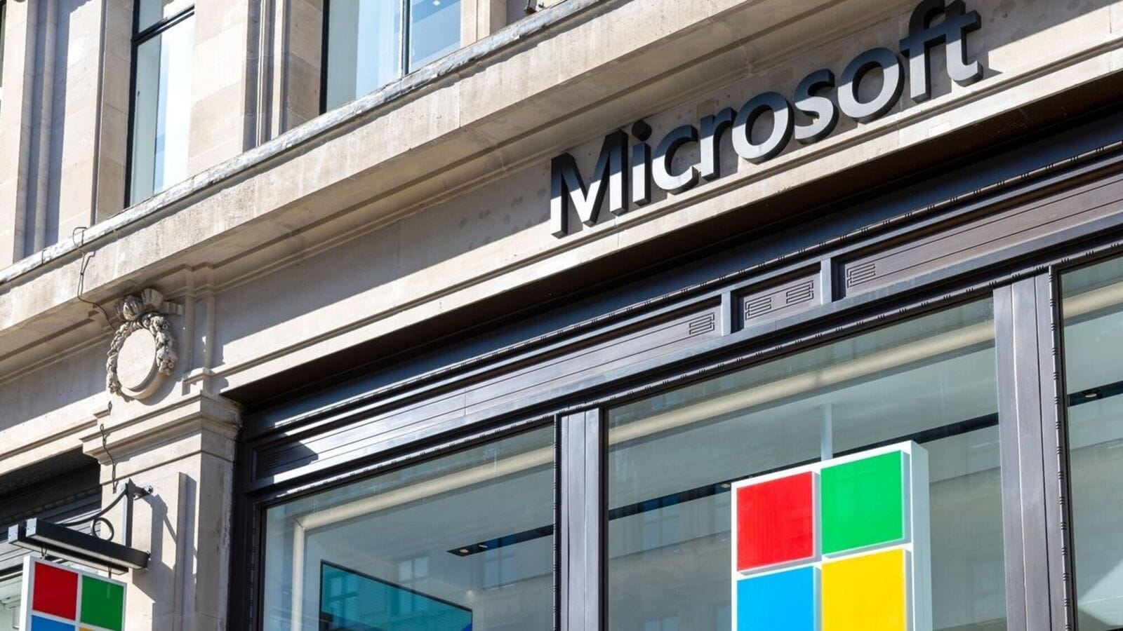 Microsoft outage: CrowdStrike's shares plunge 20% in early Wall Street session