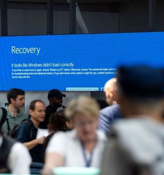 Microsoft outage update: Flights delay continues, passengers stranded on airport; here are Top 10 updates to know
