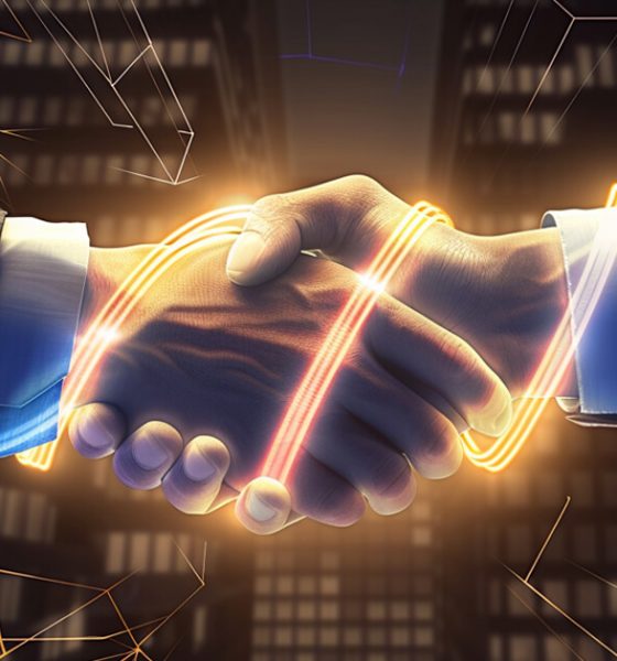 Minima and Mercury FX join forces to challenge SWIFT with blockchain tech