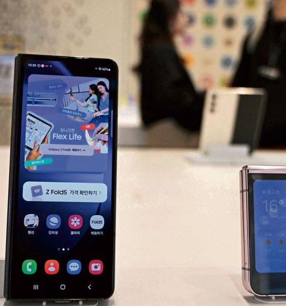 Mint Primer | Foldable phones: Why haven’t they taken off?