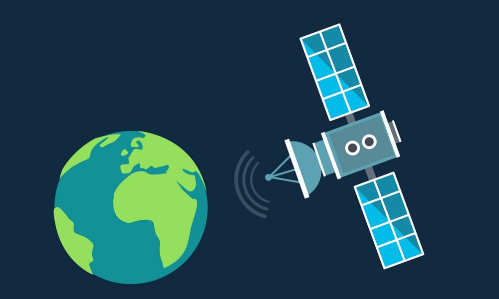 Mint Primer: Will you get your internet directly from satellites?