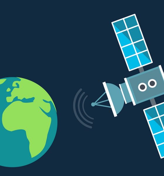 Mint Primer: Will you get your internet directly from satellites?