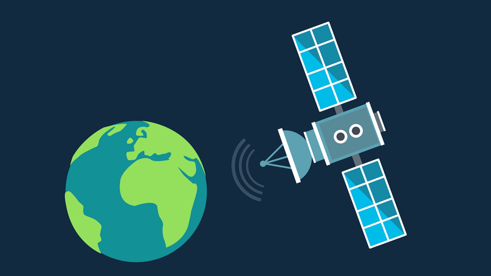 Mint Primer: Will you get your internet directly from satellites?
