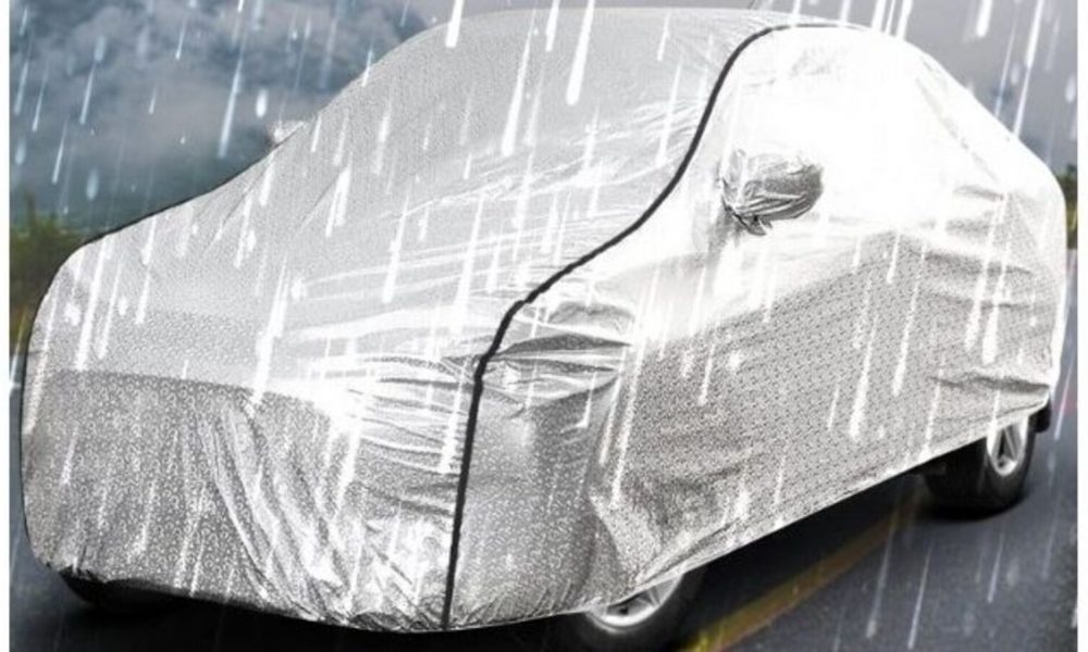 Monsoon essentials for car & bike: Top 8 must-have essentials and accessories for everyday needs