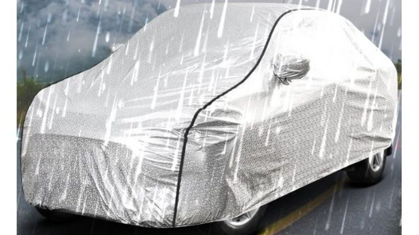 Monsoon essentials for car & bike: Top 8 must-have essentials and accessories for everyday needs