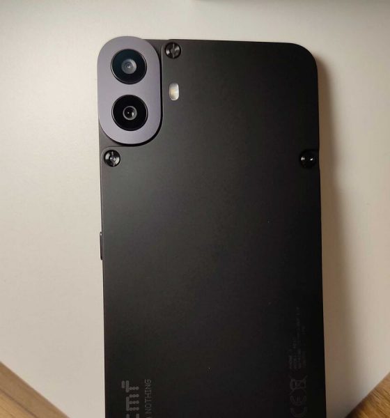 Moto G85 vs CMF Phone 1 comparison: Which is the best phone to buy under ₹20,000?