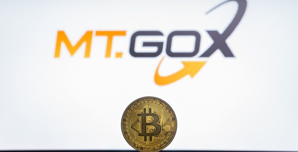 Mt. Gox Begins Repayment Process with $5.8 Billion in Bitcoin, Tests 0.021 BTC Transfer to Bitstamp