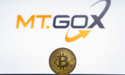 Mt. Gox Begins Repayment Process with $5.8 Billion in Bitcoin, Tests 0.021 BTC Transfer to Bitstamp