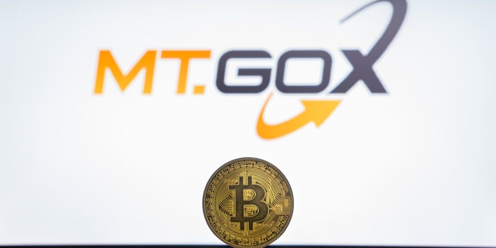 Mt. Gox Begins Repayment Process with $5.8 Billion in Bitcoin, Tests 0.021 BTC Transfer to Bitstamp