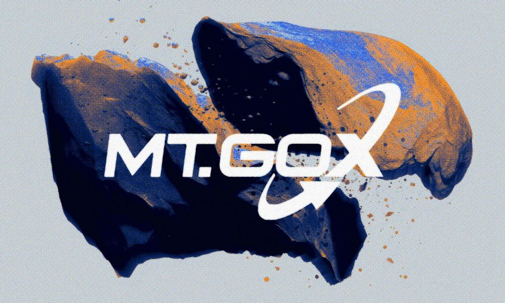 Mt. Gox Transfers $2.8 Billion in Bitcoin, Including $149 Million to Bitstamp