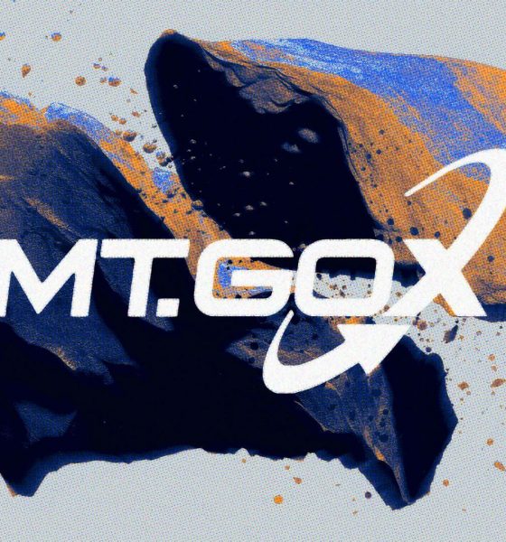 Mt. Gox Transfers $2.8 Billion in Bitcoin, Including $149 Million to Bitstamp