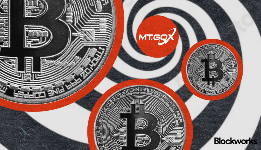 Mt. Gox customers to receive crypto assets after 10-year wait