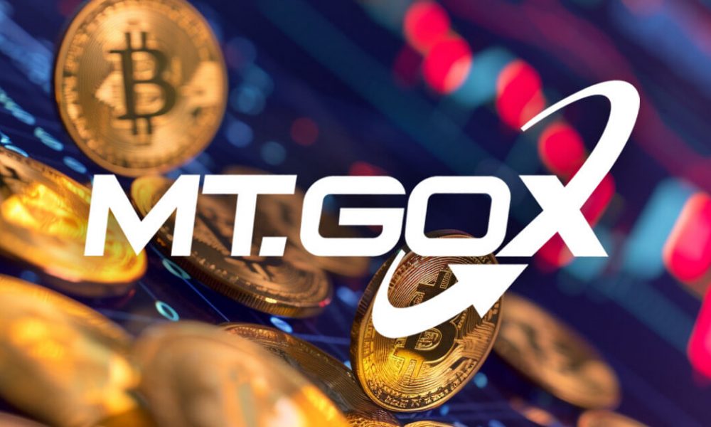 Mt. Gox moves $2.47 billion in Bitcoin as repayments to creditors accelerate