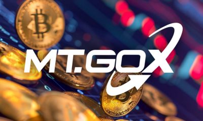 Mt. Gox moves $2.47 billion in Bitcoin as repayments to creditors accelerate