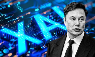 Musk evaluates possible Tesla $5 billion xAI funding amid its steady Bitcoin reserves