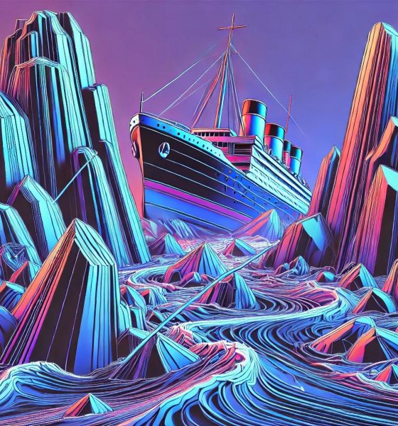 Navigating the Institutional DeFi Trilemma