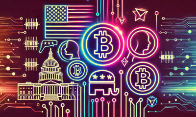 New Kamala Harris Memecoin KAMA Soars on U.S. Presidential Race Speculation