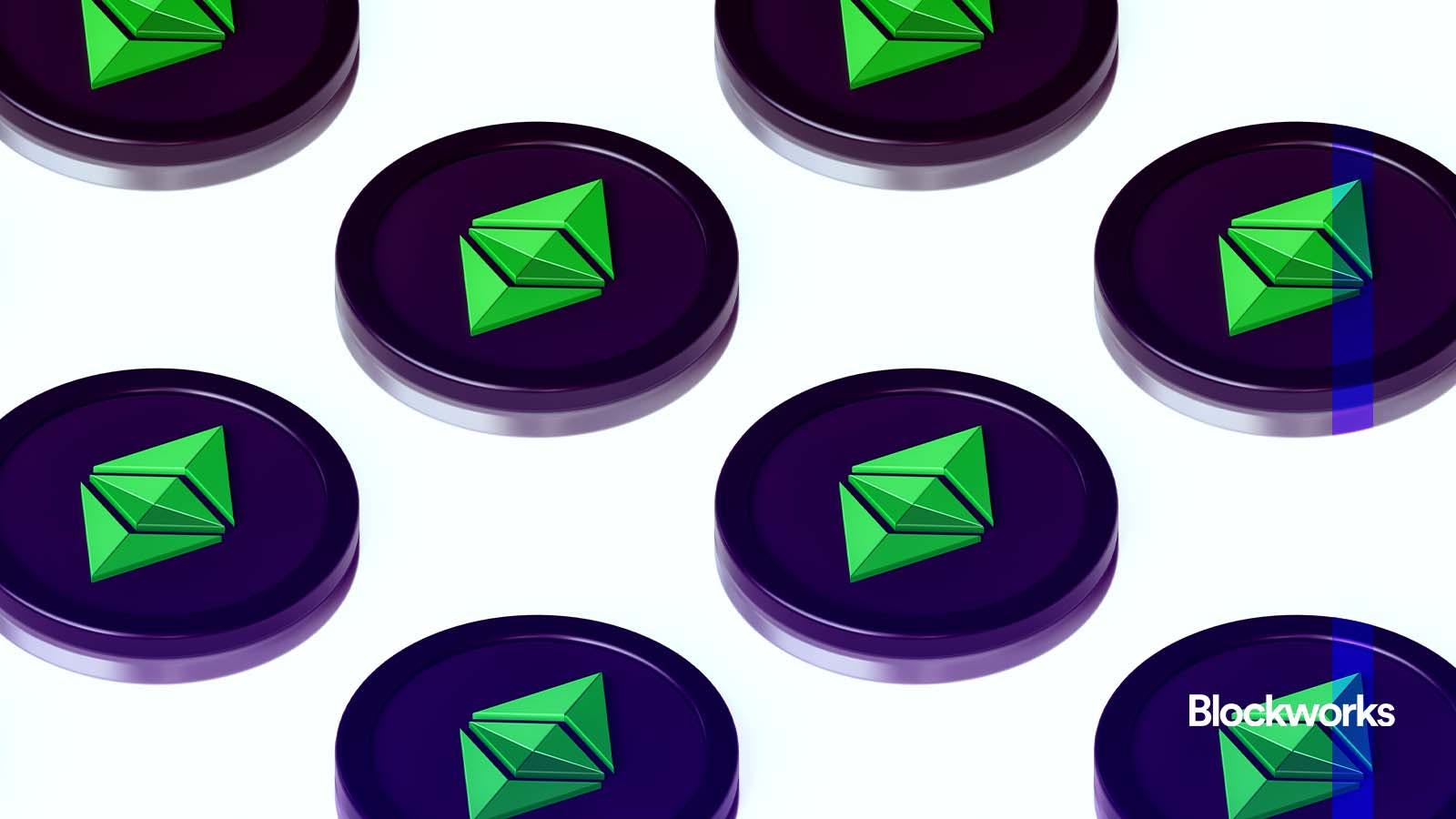 Nine US spot ether ETFs go live after landmark approval