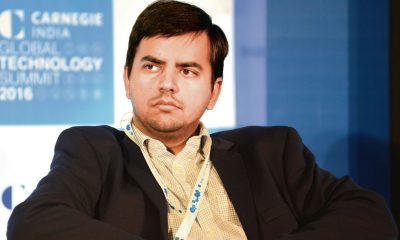 Ola CEO Bhavish Aggarwal sees massive potential for AI development in India, warns 'won’t happen unless…’