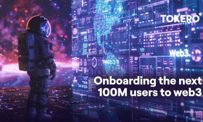 Onboarding the Next 100M Users Into Web3
