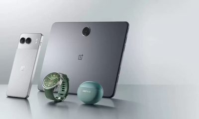 OnePlus Nord 4 Launch Live Updates: Nord 4, Watch 2R, Pad 2, and everything expected so far