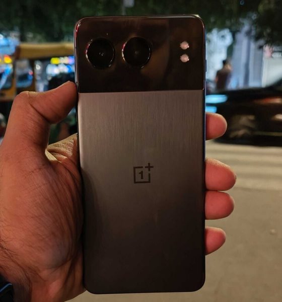 OnePlus Nord 4 Review: Most balanced smartphone under ₹30,000