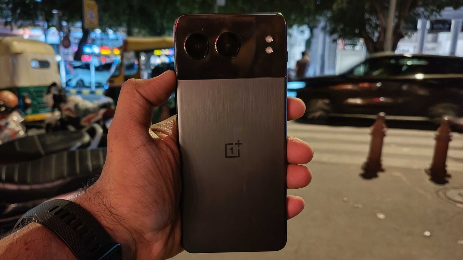 OnePlus Nord 4 Review: Most balanced smartphone under ₹30,000