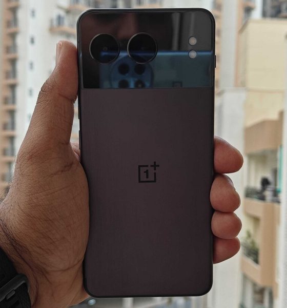 OnePlus Nord 4 with Snapdragon 7+ Gen 3 chip launched in India, price starts at ₹29,999: All you need to know