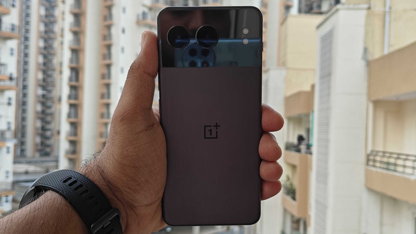 OnePlus Nord 4 with Snapdragon 7+ Gen 3 chip launched in India, price starts at ₹29,999: All you need to know