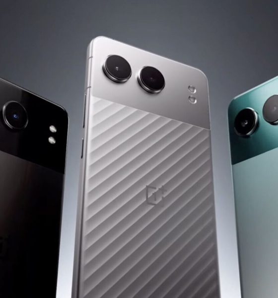 OnePlus Summer Launch Event LIVE Updates: Nord 4 with metal design and Snapdragon+ Gen 3 processor unveiled!