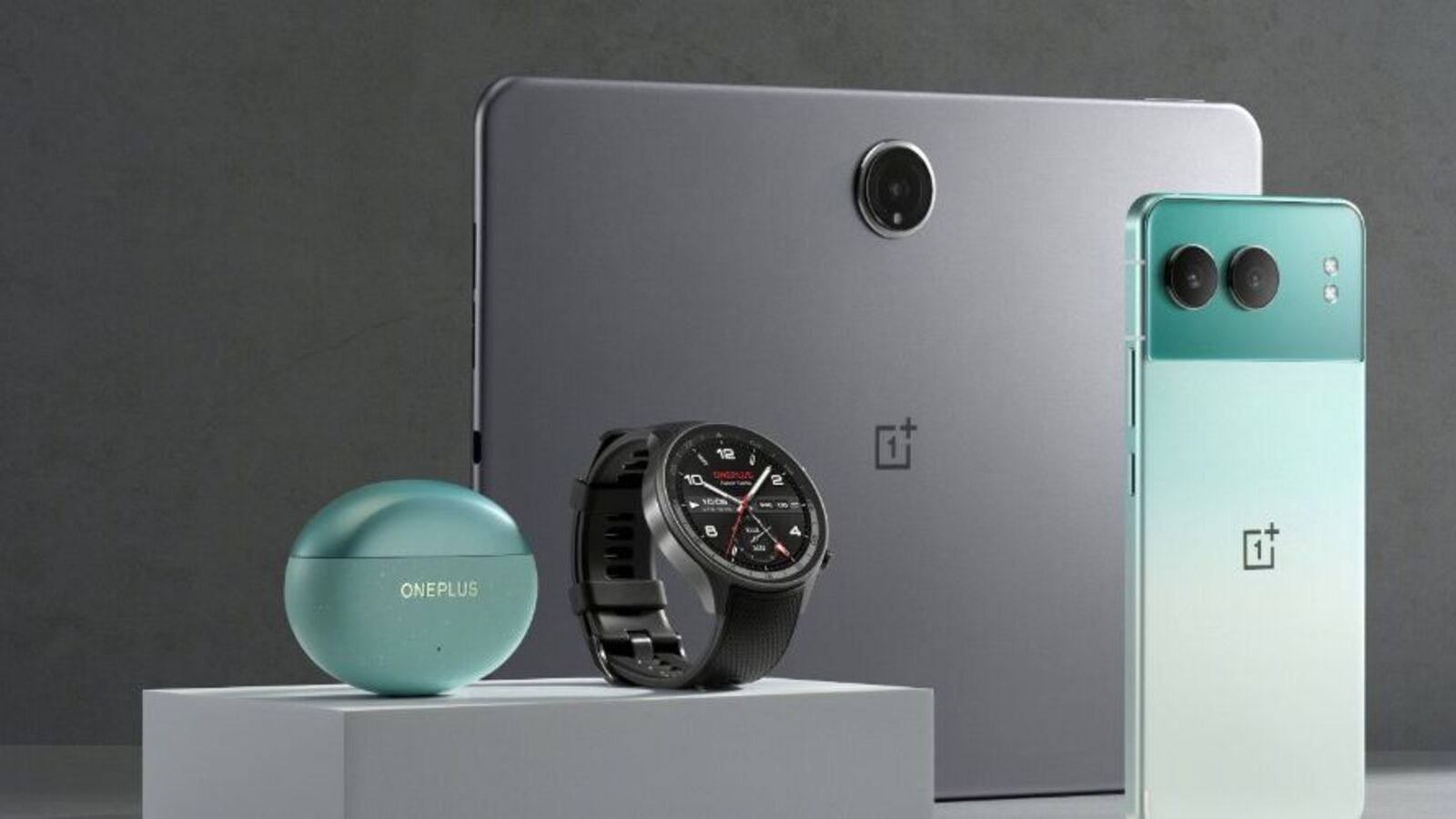 OnePlus Summer Launch Event highlights: Nord 4, Pad 2, Nord Buds 3 Pro, Watch 2R, launched in India - Check prices