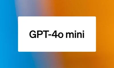 OpenAI launches small AI model GPT-4o Mini. What is it and why is it important?