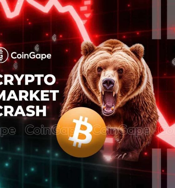 Over 18000 Bitcoin Options to Expire, Real Panic Selloff Isn't Even Here Yet