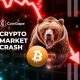 Over 18000 Bitcoin Options to Expire, Real Panic Selloff Isn't Even Here Yet