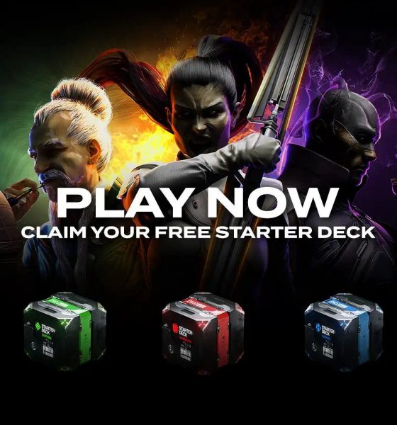 ParallelTCG Enhances Player Experience with High Stakes Tournaments, Mobile Accessibility, and 3D Asset Library Utilization