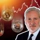 Peter Schiff Claims Bitcoin Whales Set Up ETF Investors As "Bag Holders"