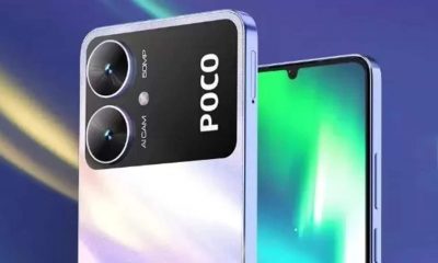 Poco M6 Plus 5G price and specs leaked ahead of imminent India launch: Display, chipset, camera details and more