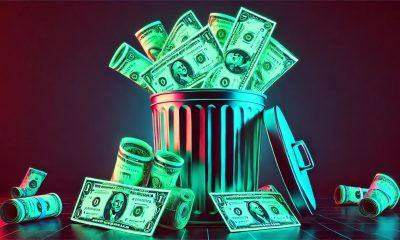 Polkadot Community Unhappy With Heavy Treasury Spend