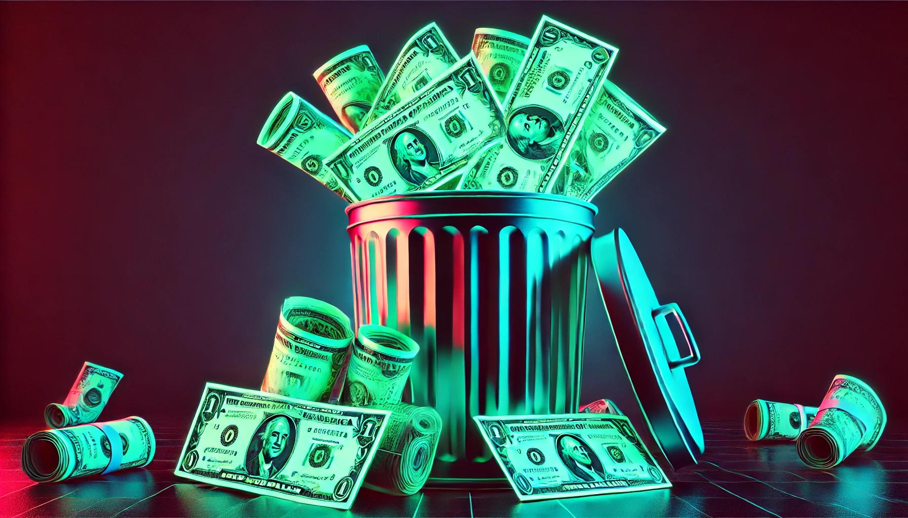 Polkadot Community Unhappy With Heavy Treasury Spend