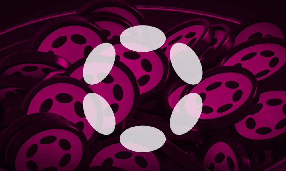 Polkadot treasury holds $245M but faces revenue decline and two-year runway