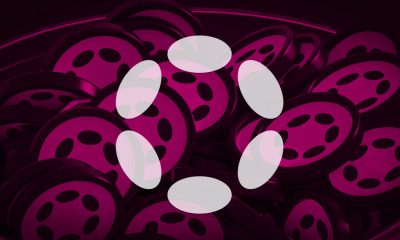 Polkadot treasury holds $245M but faces revenue decline and two-year runway