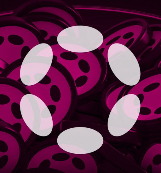 Polkadot treasury holds $245M but faces revenue decline and two-year runway