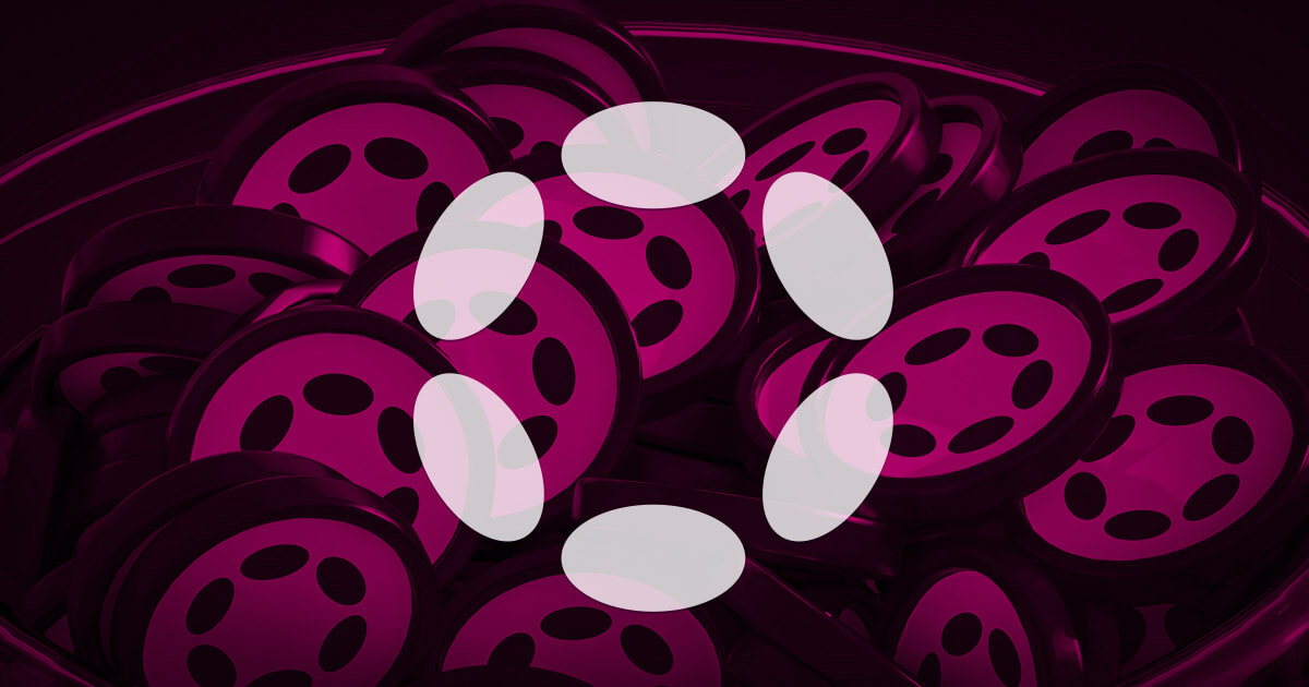 Polkadot treasury holds $245M but faces revenue decline and two-year runway