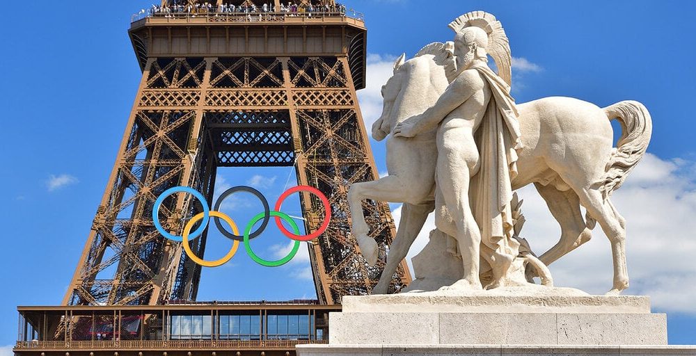 Polymarket Crypto Bettors Place Parlays on the Paris Olympics