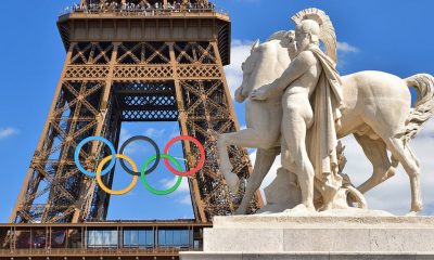 Polymarket Crypto Bettors Place Parlays on the Paris Olympics