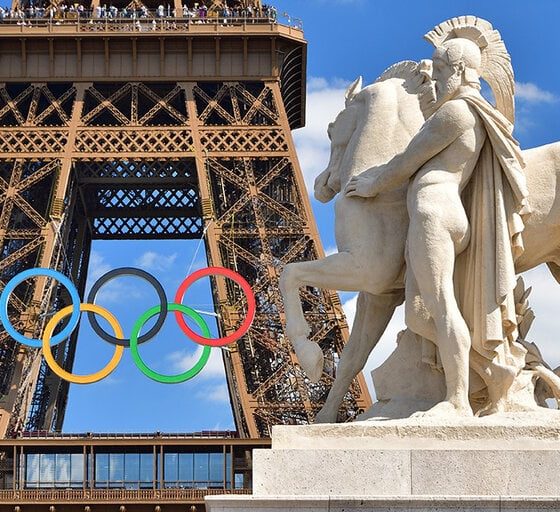 Polymarket Crypto Bettors Place Parlays on the Paris Olympics