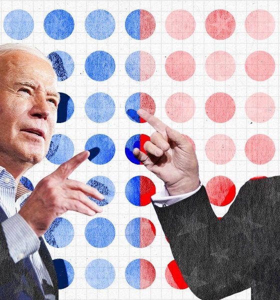 Polymarket Sees Record $116M in Election Bets as Trump Leads with 69%