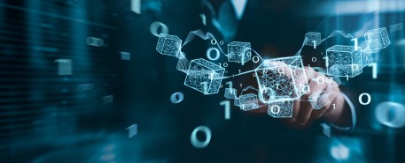 Public Blockchain Brings Benefits to Regulated Industries