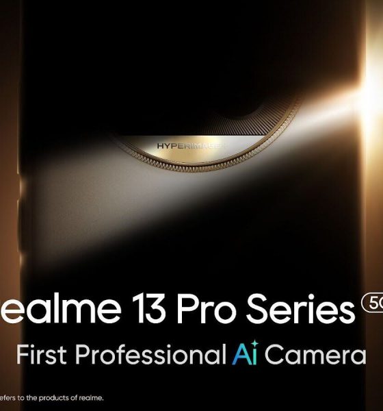 Realme 13 Pro series confirmed to launch in India: Everything we know so far