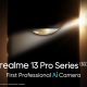 Realme 13 Pro series confirmed to launch in India: Everything we know so far